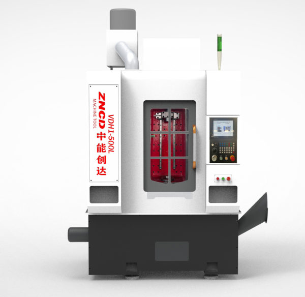 VDH1-500L_VDH1系列倒立式深孔钻