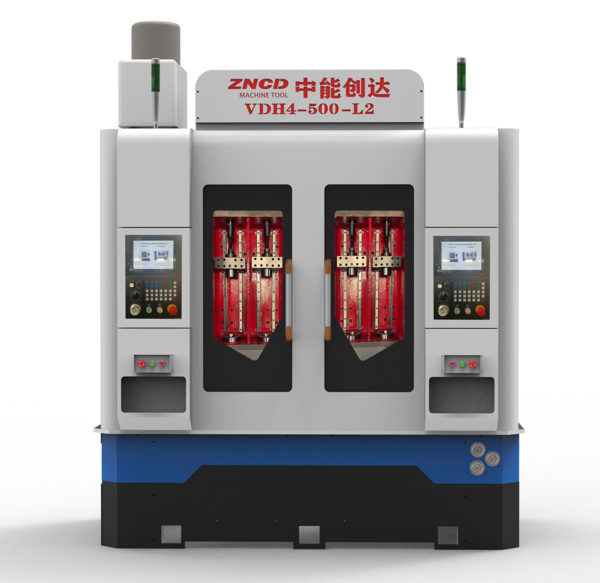 VDH4-500-L2系列倒立式深孔钻