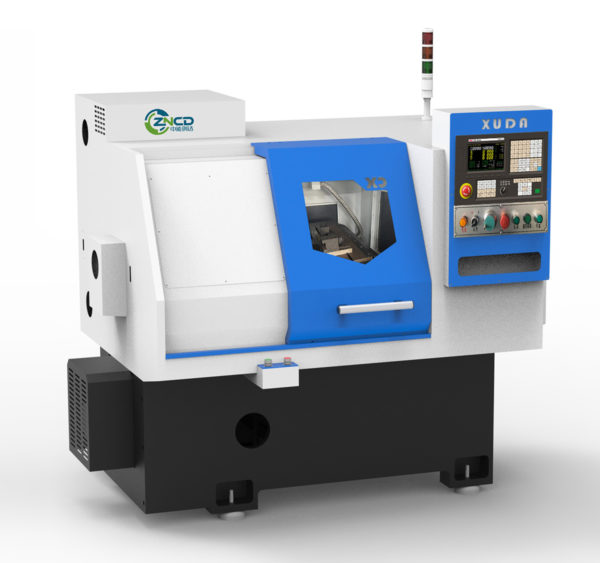 XDCK40数控车床